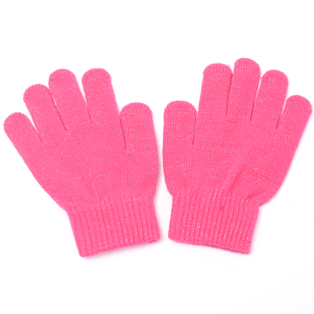 GUANTES INFANTILES