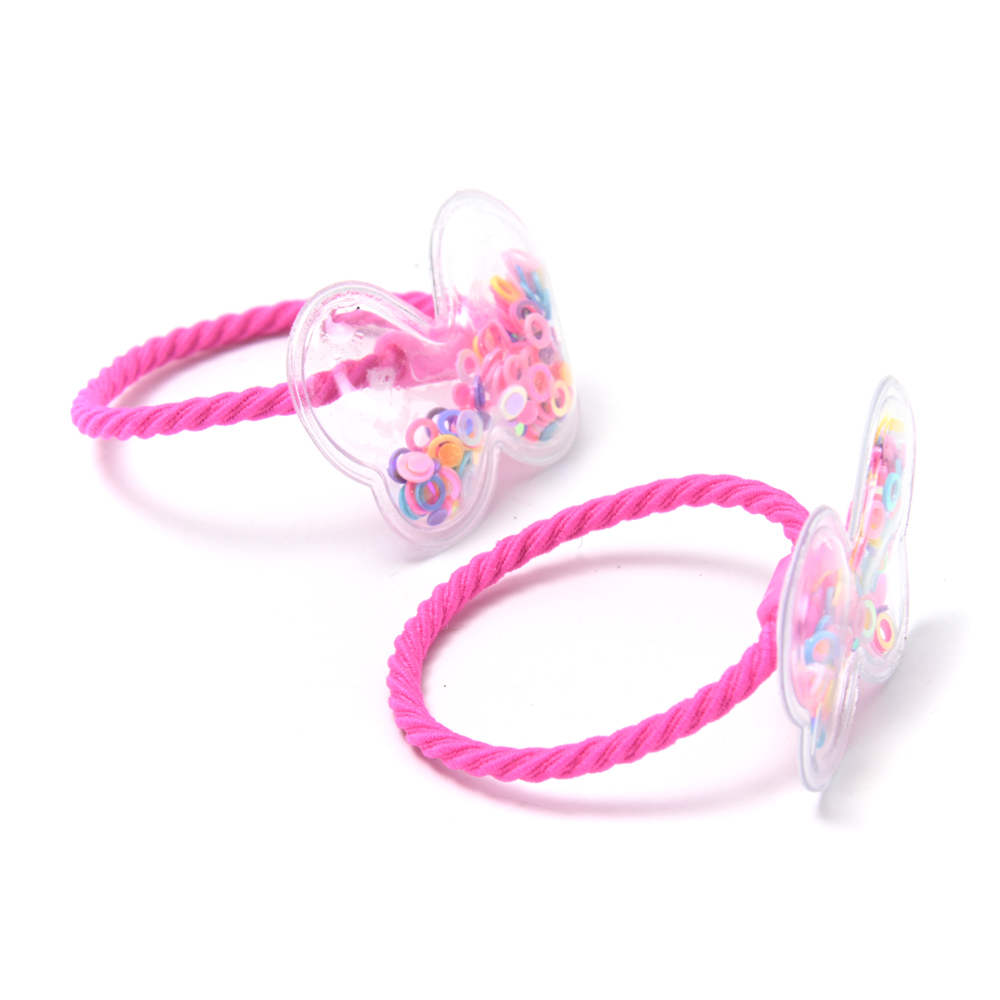 ACCESORIOS DE PEINADO INFANTIL
