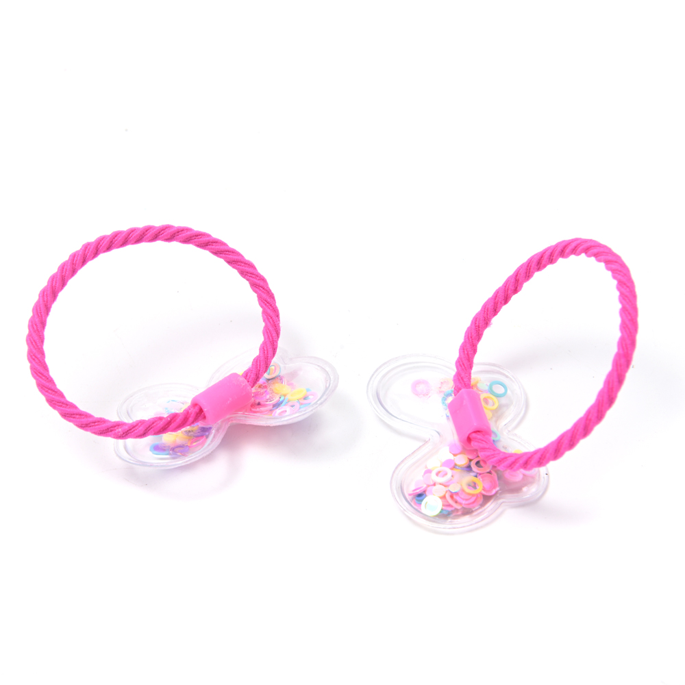 ACCESORIOS DE PEINADO INFANTIL