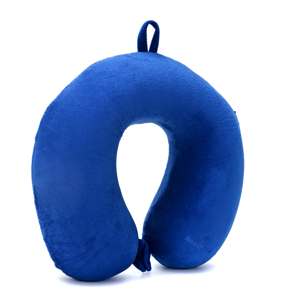 ALMOHADAS DE VIAJE