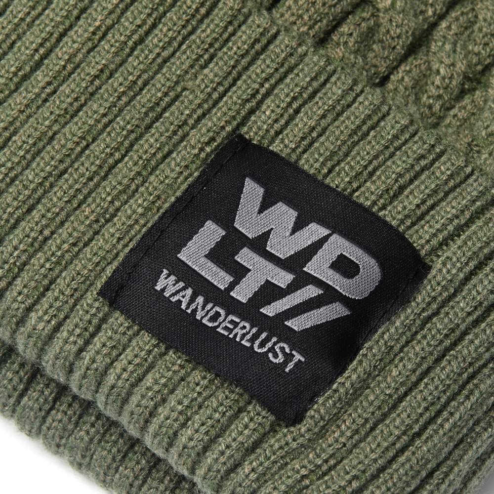 GORROS 
