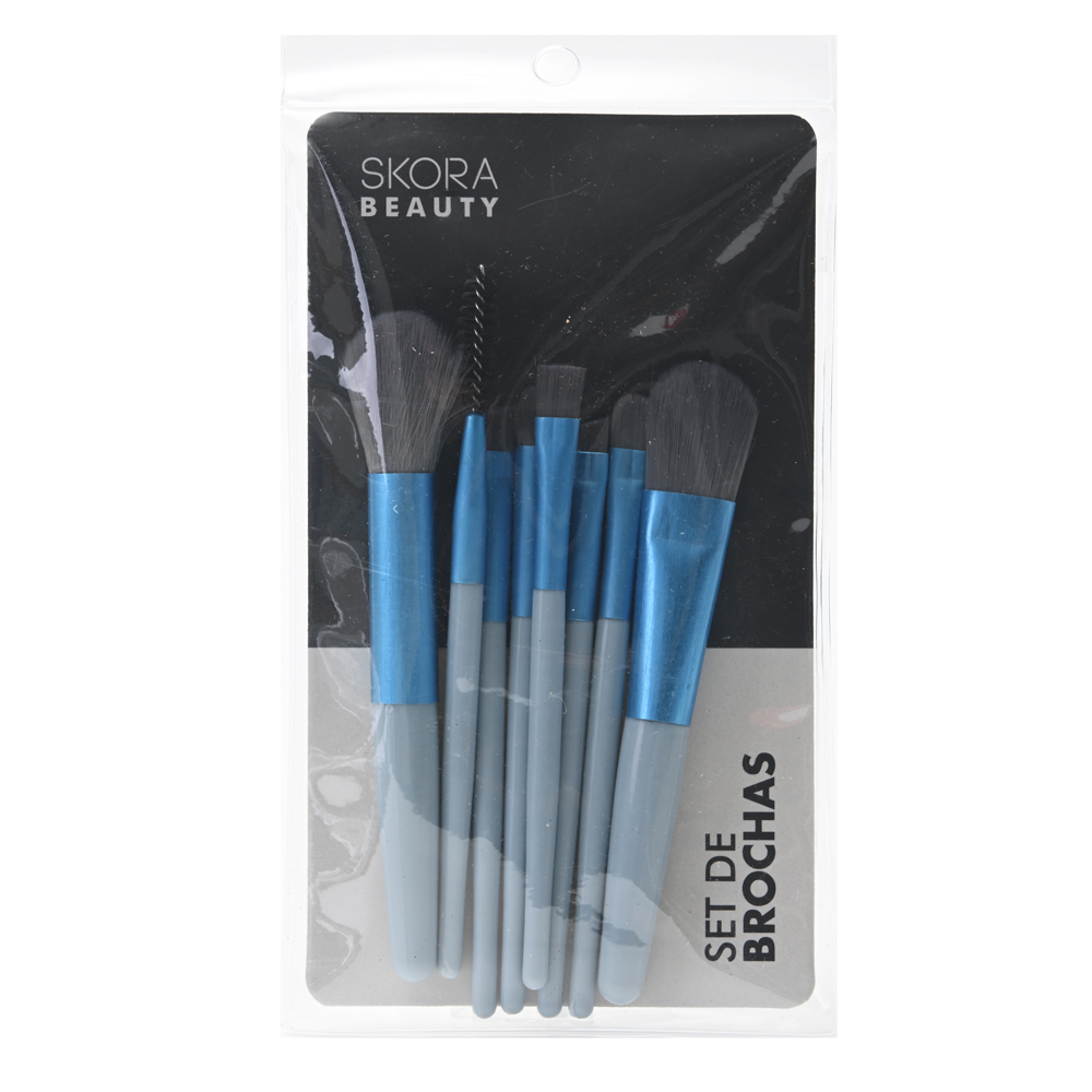 ACCESORIOS DE MAQUILLAJE