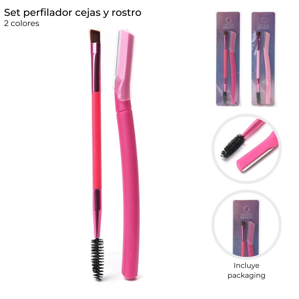ACCESORIOS DE MAQUILLAJE