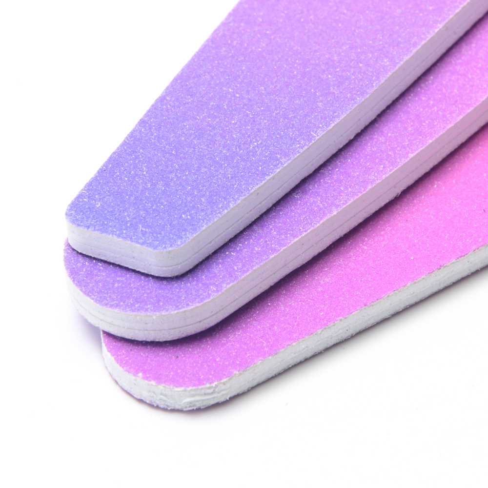ACCESORIOS DE MANICURIA Y PEDICURIA