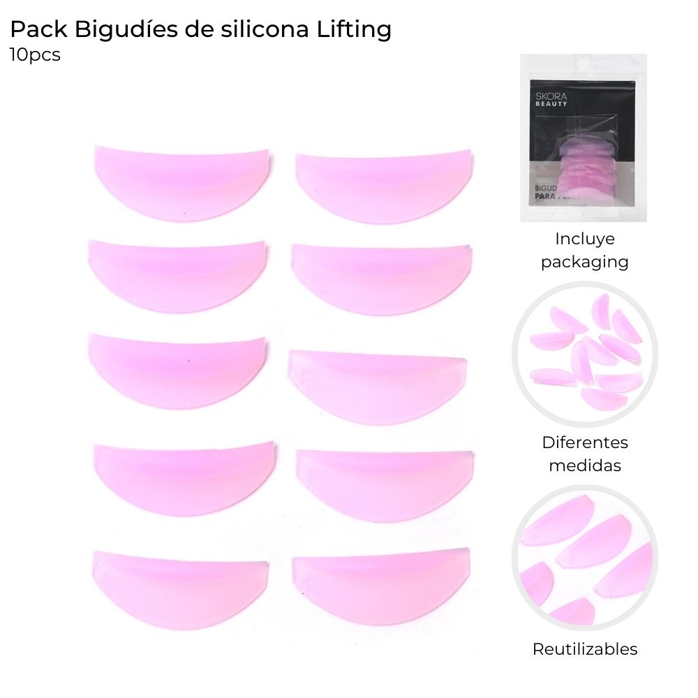 ACCESORIOS DE MAQUILLAJE