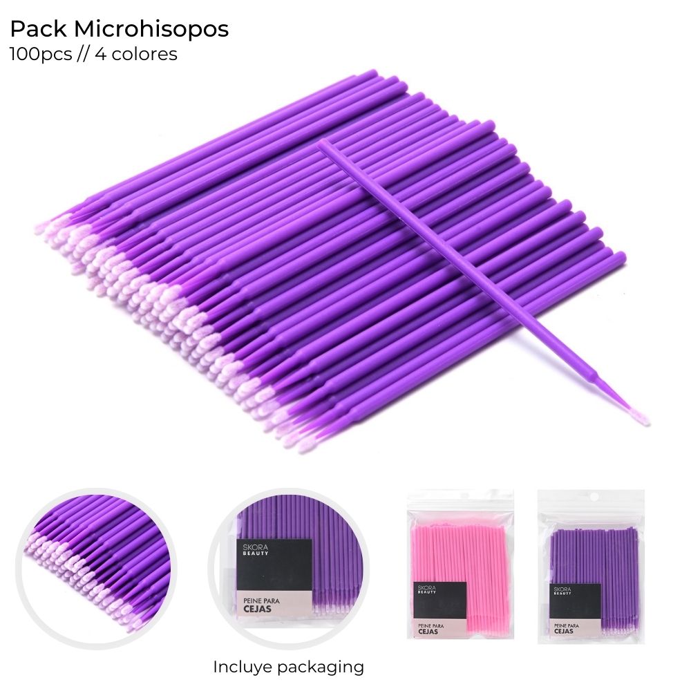 ACCESORIOS DE MAQUILLAJE