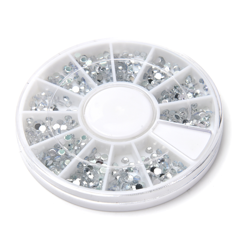 ACCESORIOS DE MANICURIA Y PEDICURIA