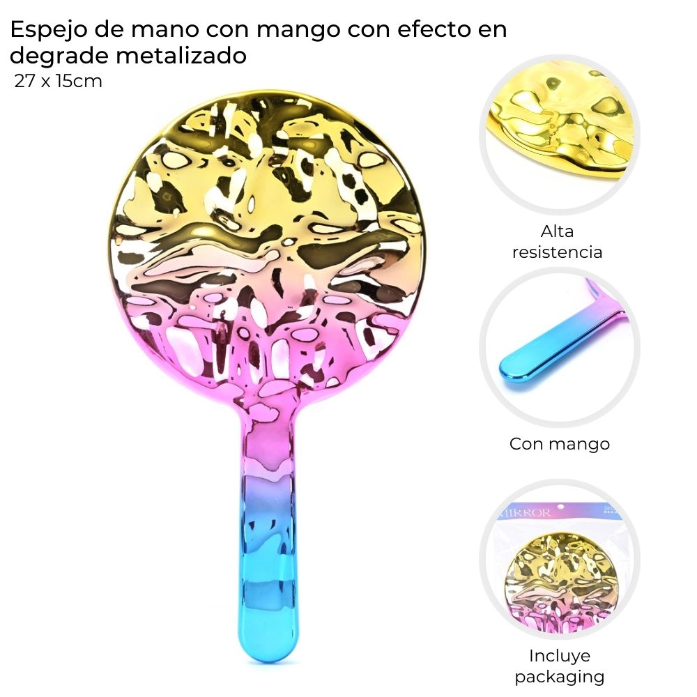 ACCESORIOS DE MAQUILLAJE