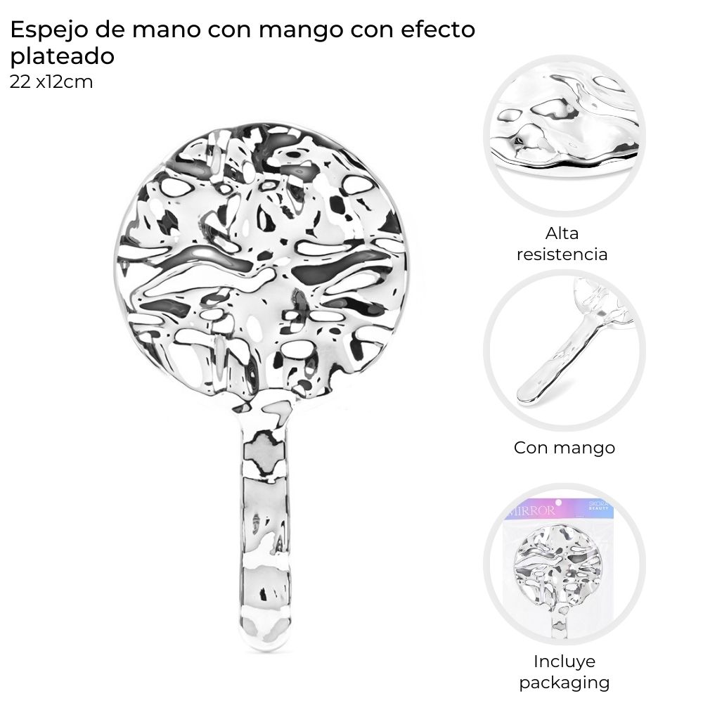ACCESORIOS DE MAQUILLAJE
