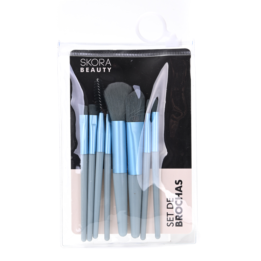 ACCESORIOS DE MAQUILLAJE