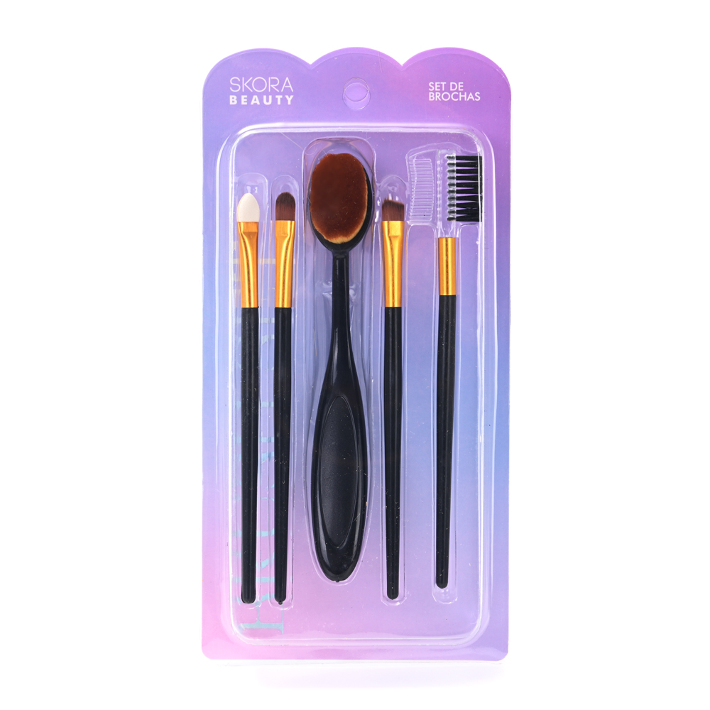 ACCESORIOS DE MAQUILLAJE