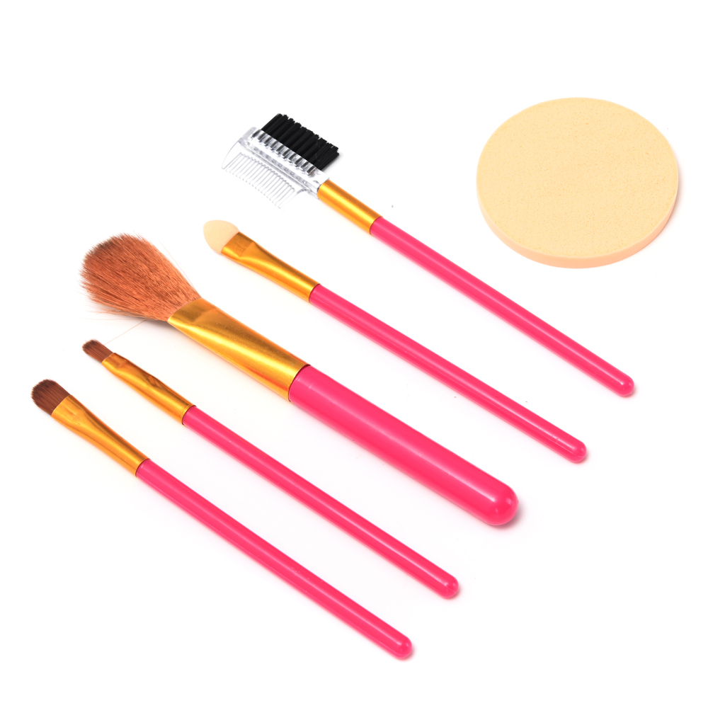 ACCESORIOS DE MAQUILLAJE