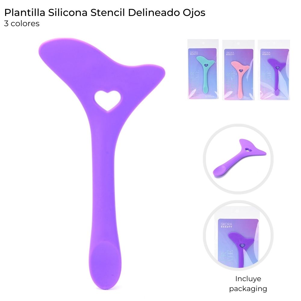 ACCESORIOS DE MAQUILLAJE