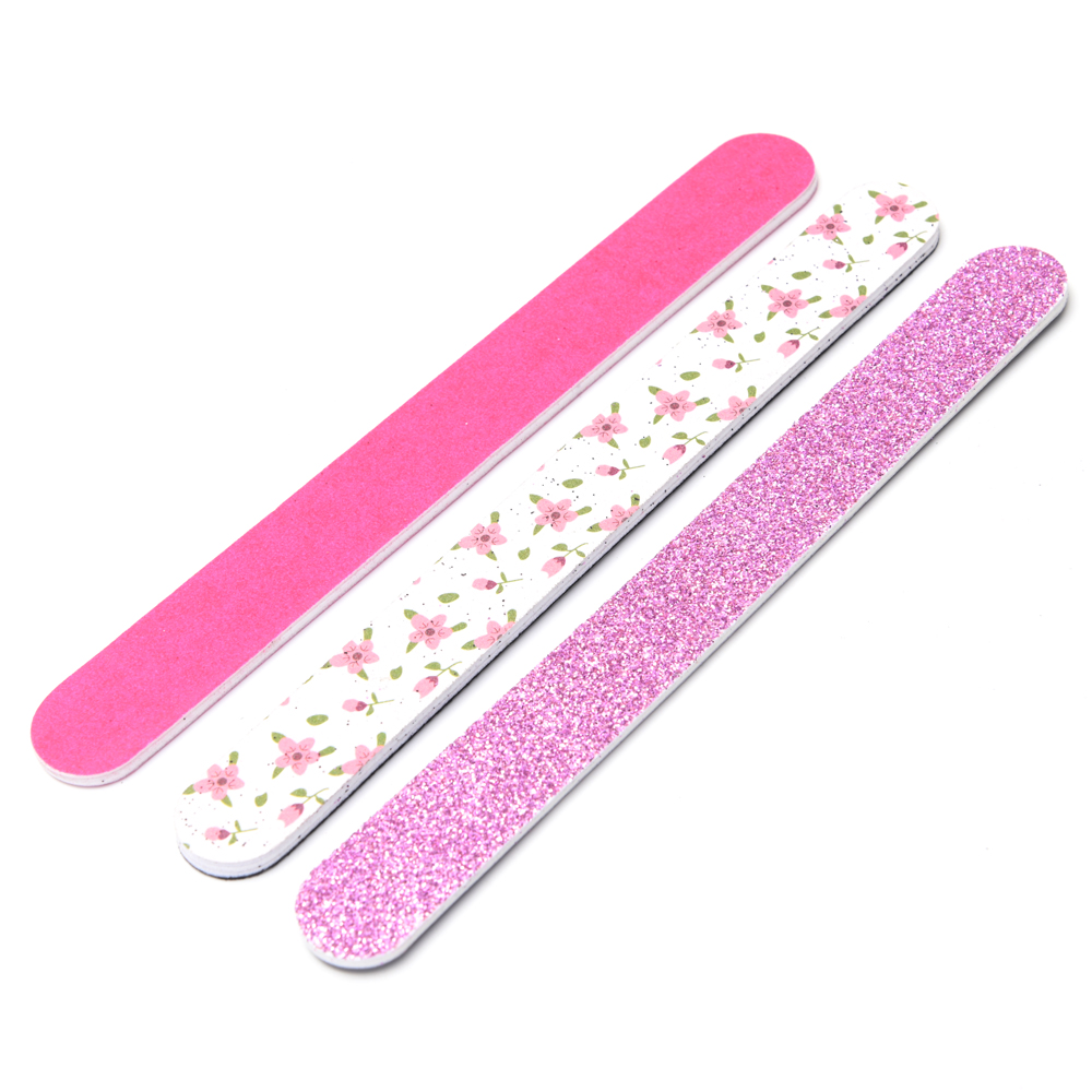 ACCESORIOS DE MANICURIA Y PEDICURIA