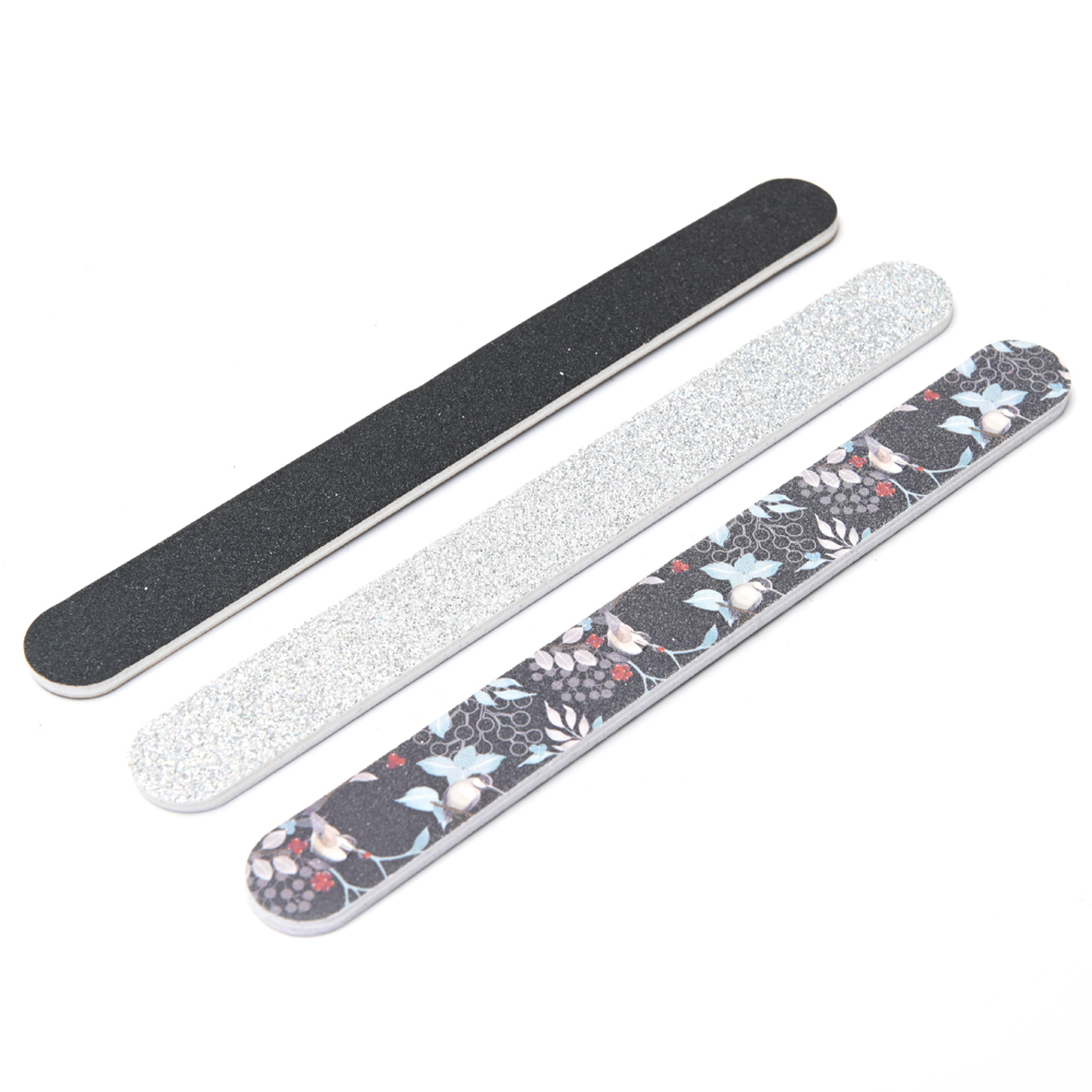 ACCESORIOS DE MANICURIA Y PEDICURIA