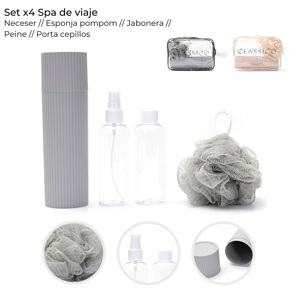 HIGIENE PERSONAL
