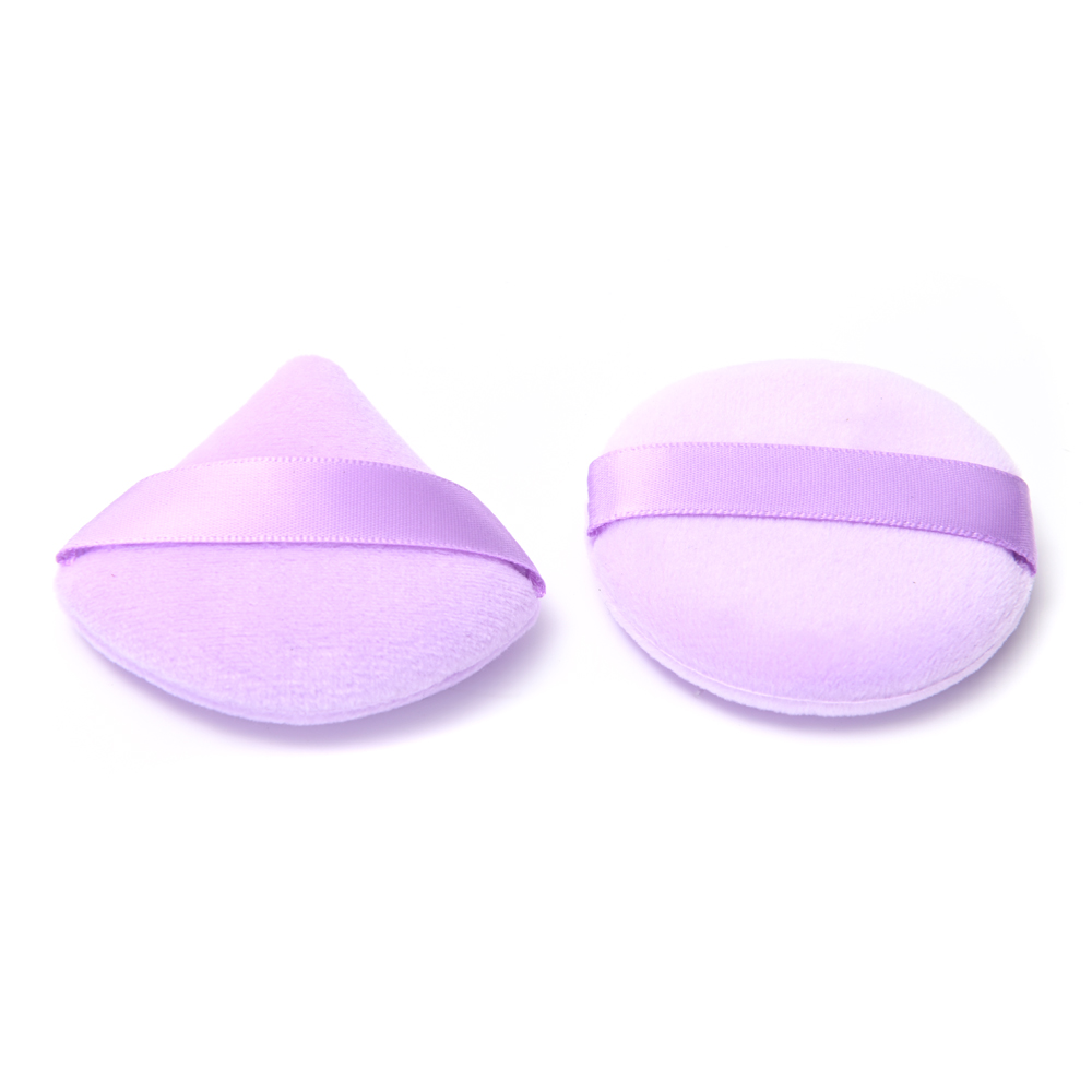 ACCESORIOS DE MAQUILLAJE