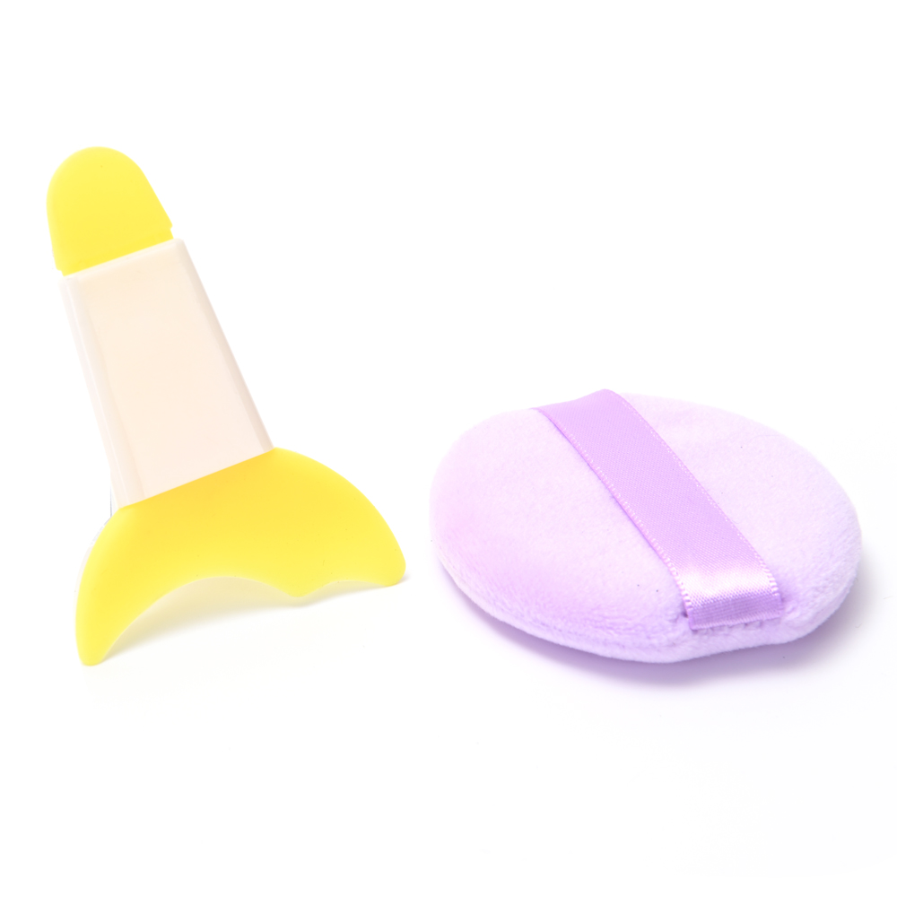ACCESORIOS DE MAQUILLAJE