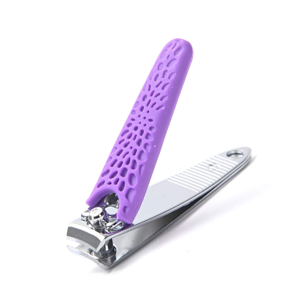 ACCESORIOS DE MANICURIA Y PEDICURIA