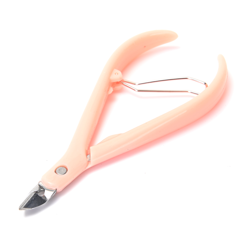 ACCESORIOS DE MANICURIA Y PEDICURIA