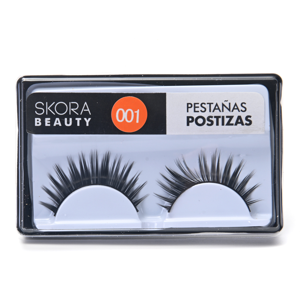 ACCESORIOS DE MAQUILLAJE