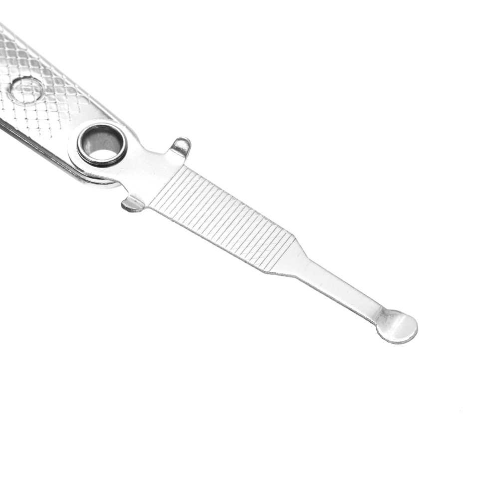 ACCESORIOS DE MANICURIA Y PEDICURIA