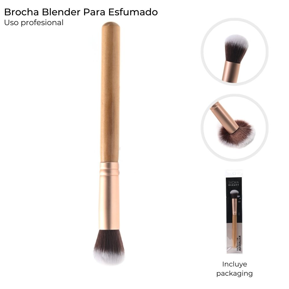 ACCESORIOS DE MAQUILLAJE
