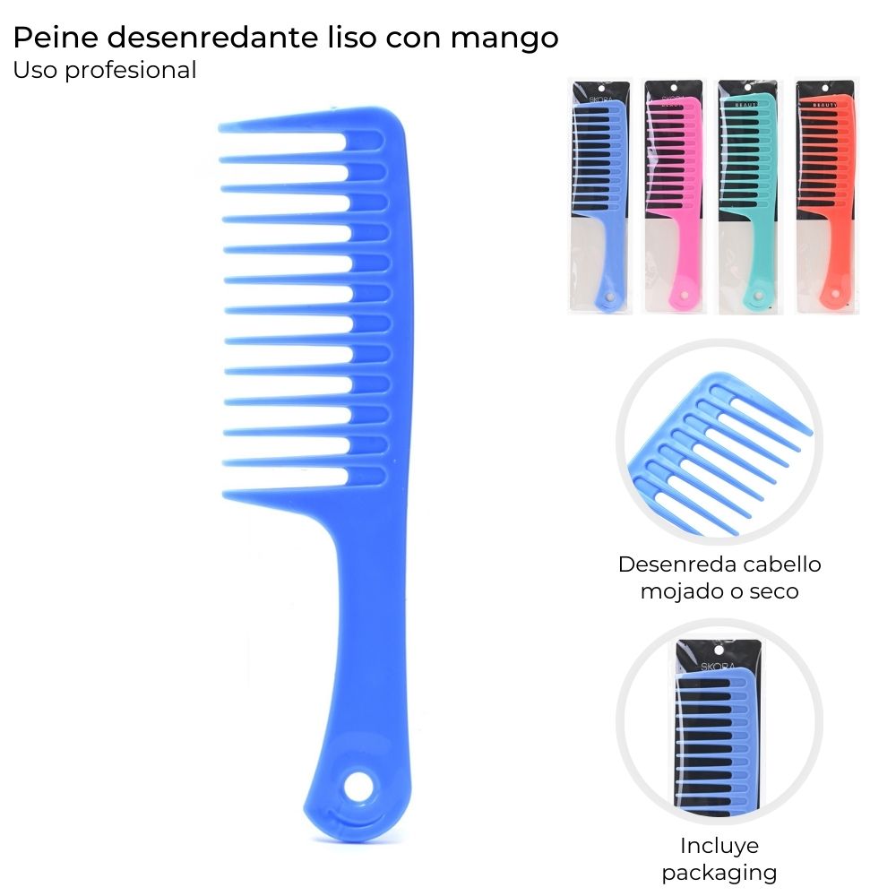 ACCESORIOS DE PEINADO