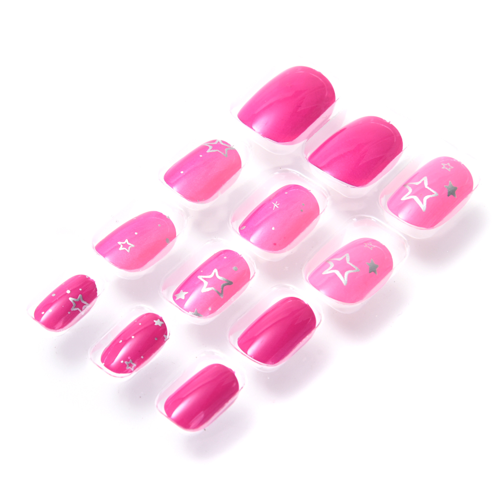 ACCESORIOS DE MANICURIA Y PEDICURIA