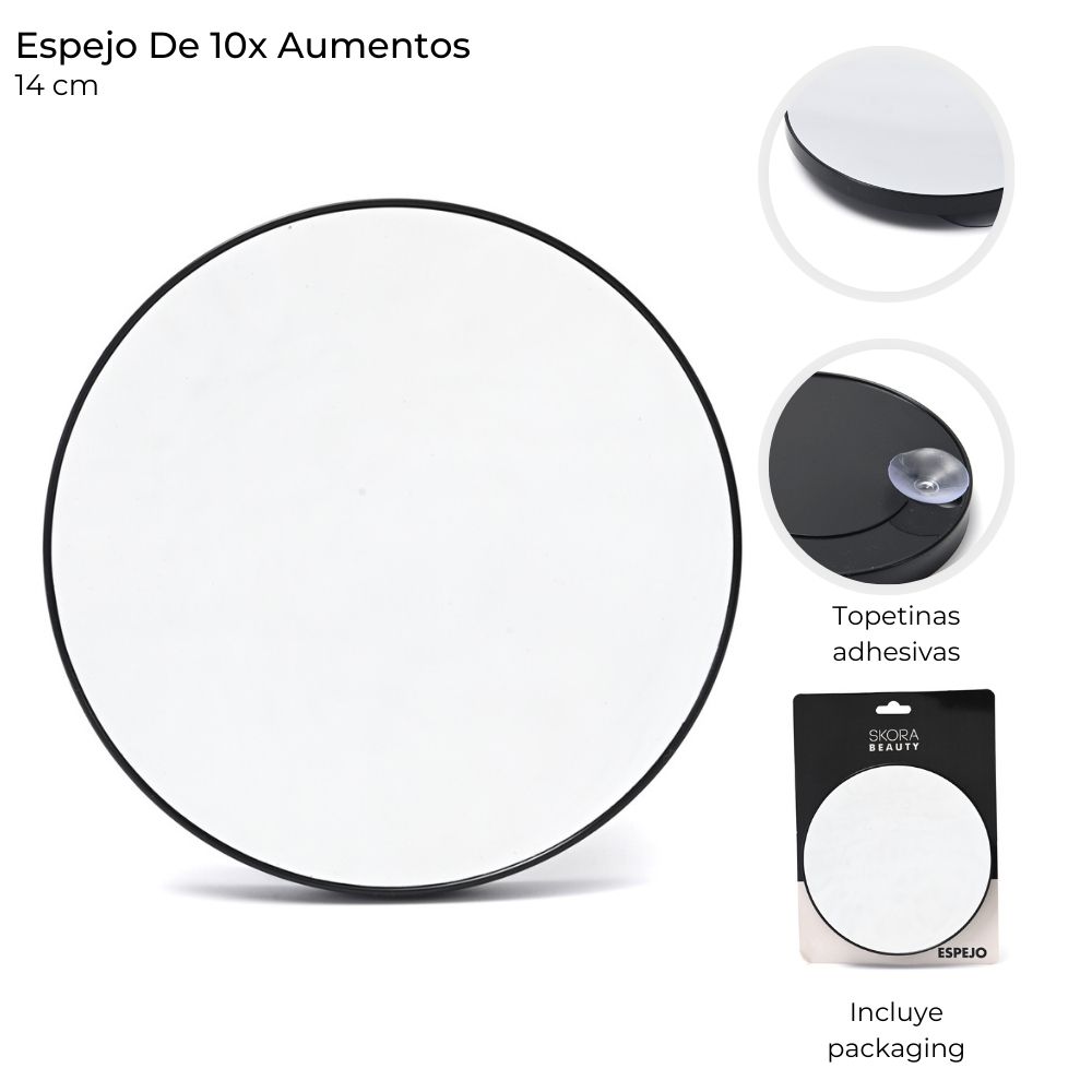 ACCESORIOS DE MAQUILLAJE