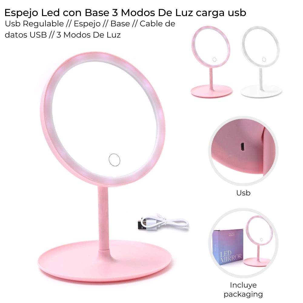 ACCESORIOS DE MAQUILLAJE