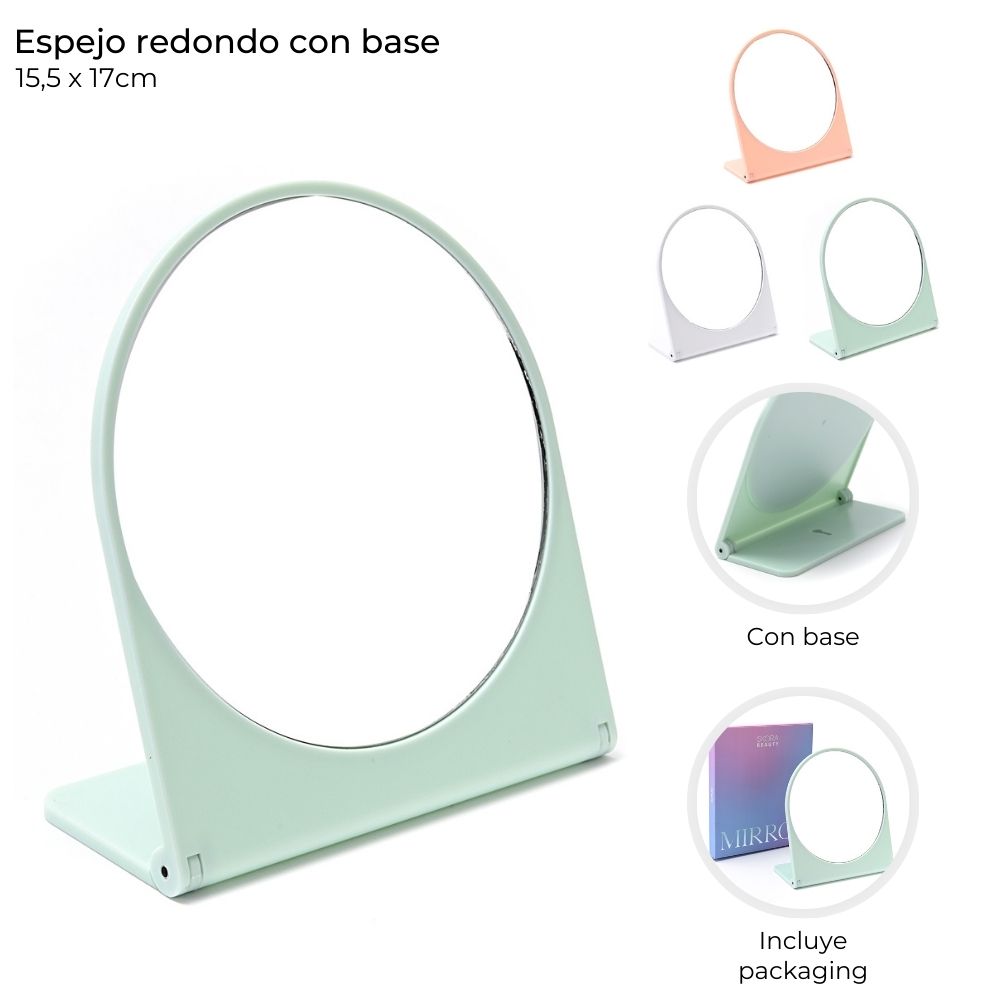 ACCESORIOS DE MAQUILLAJE