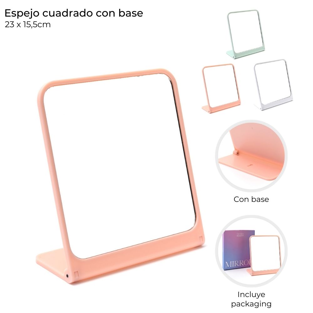 ACCESORIOS DE MAQUILLAJE