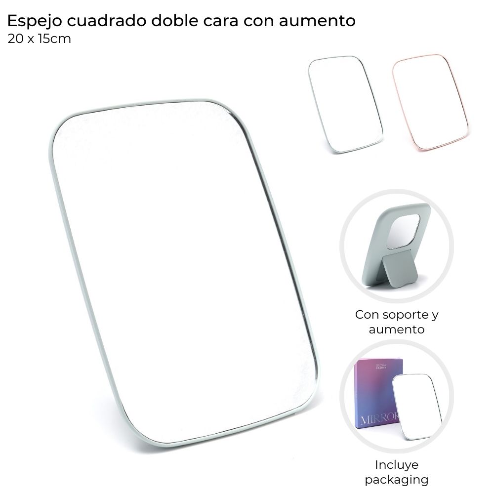 ACCESORIOS DE MAQUILLAJE