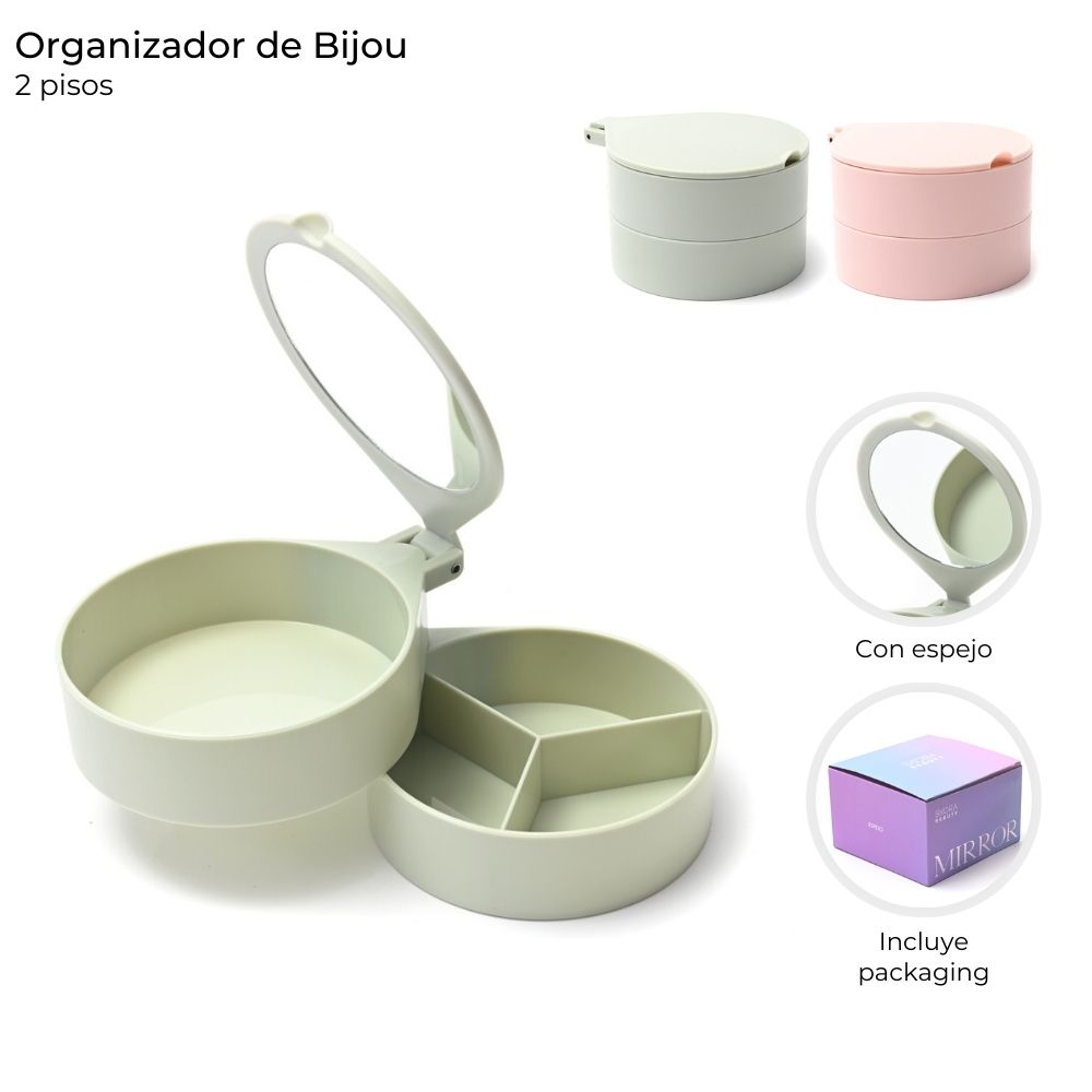ACCESORIOS DE MAQUILLAJE