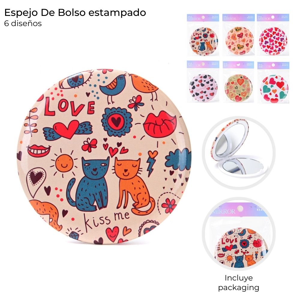 ACCESORIOS DE MAQUILLAJE