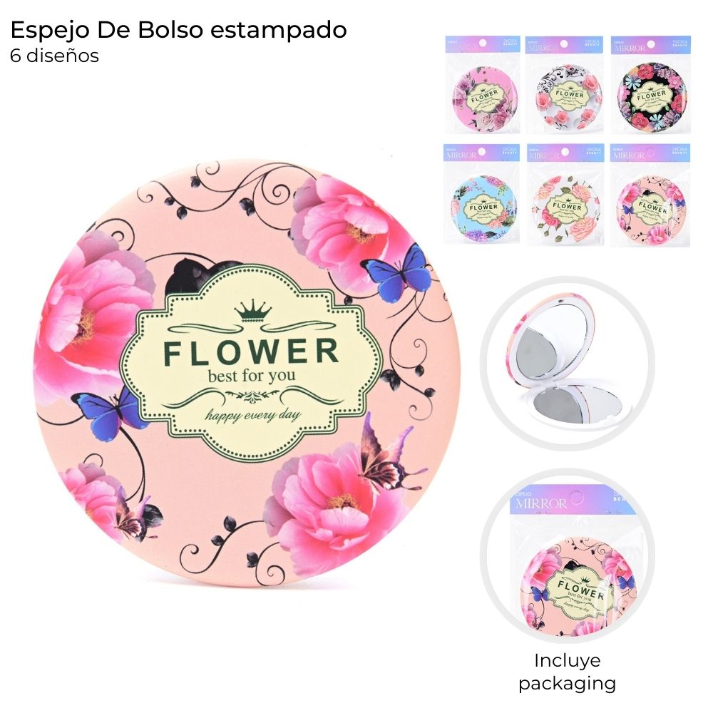 ACCESORIOS DE MAQUILLAJE