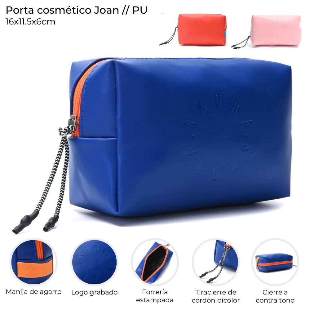 PORTACOSMETICOS