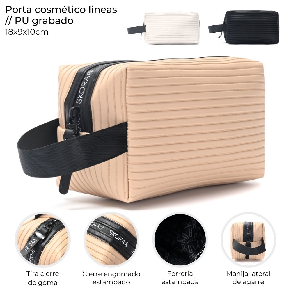 PORTACOSMETICOS