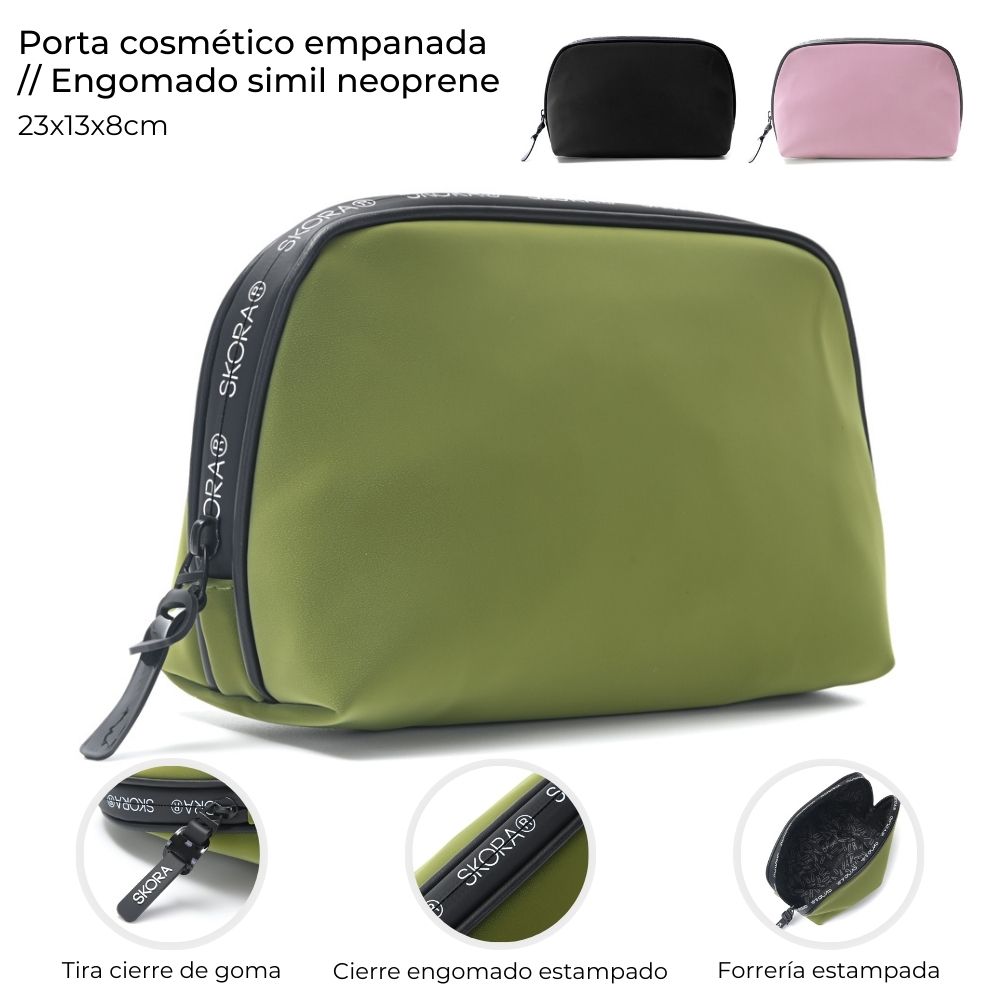 PORTACOSMETICOS