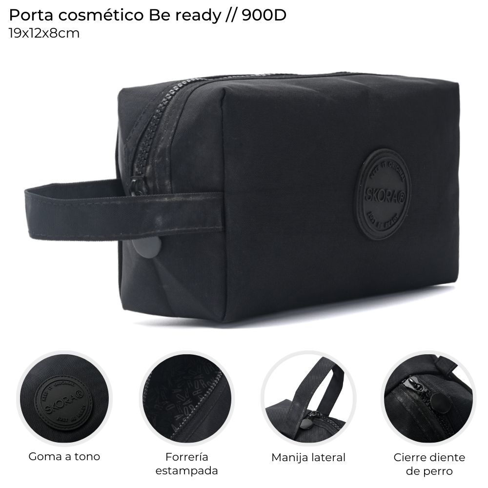 PORTACOSMETICOS