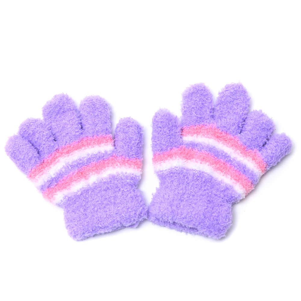 GUANTES INFANTILES