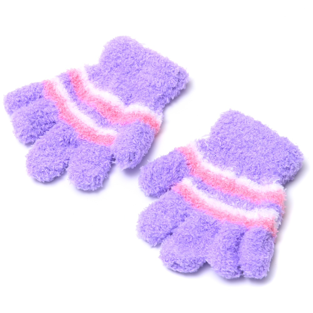GUANTES INFANTILES