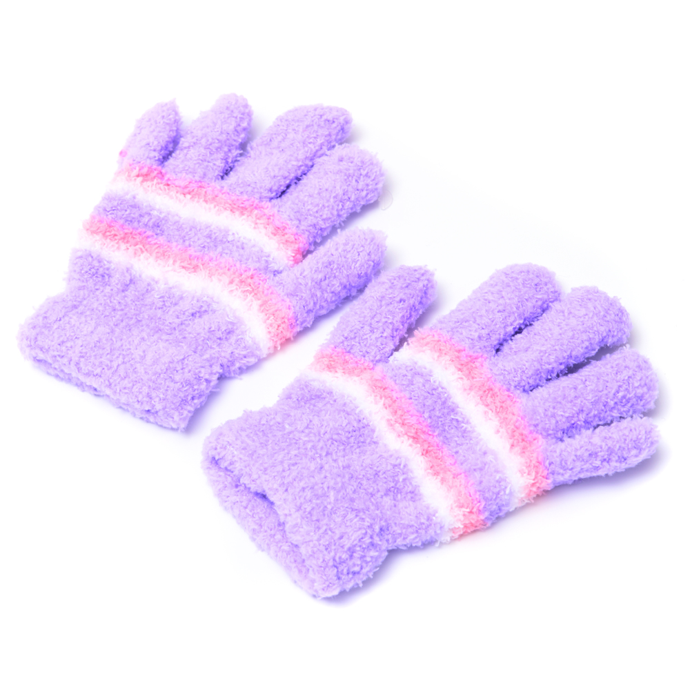 GUANTES INFANTILES