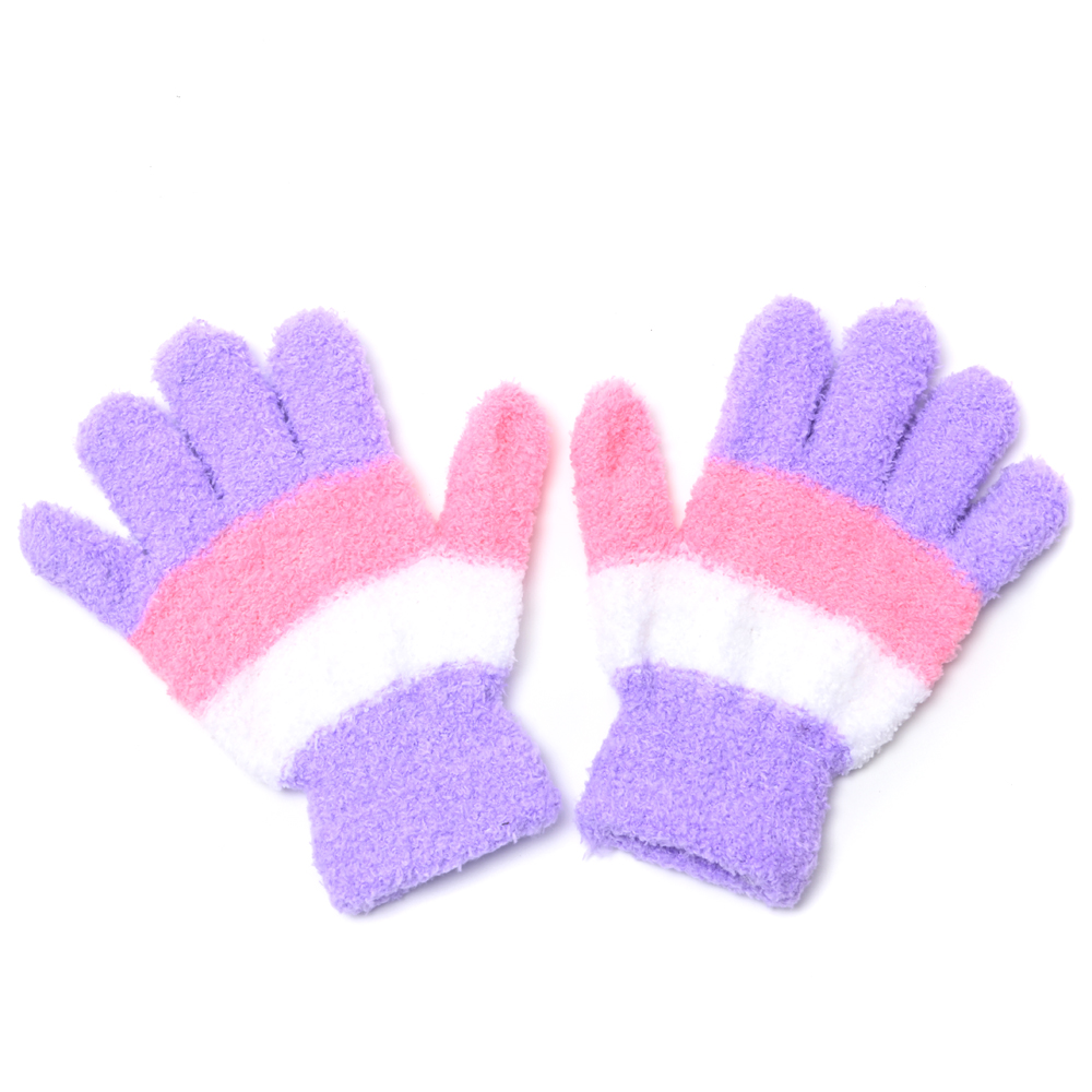 GUANTES INFANTILES