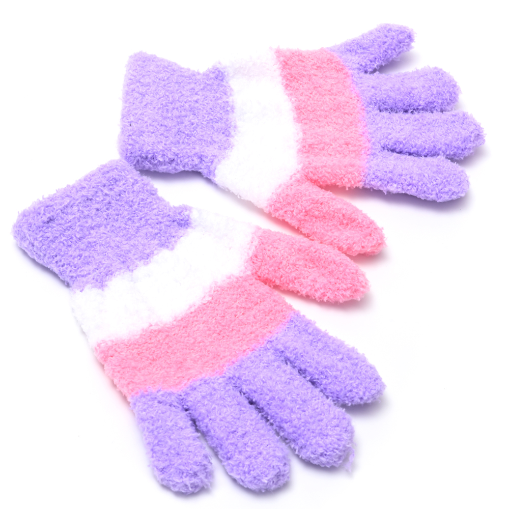 GUANTES INFANTILES