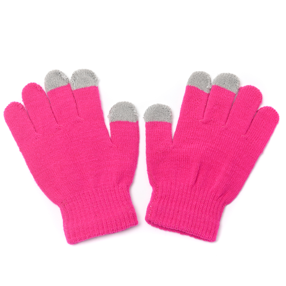 GUANTES INFANTILES