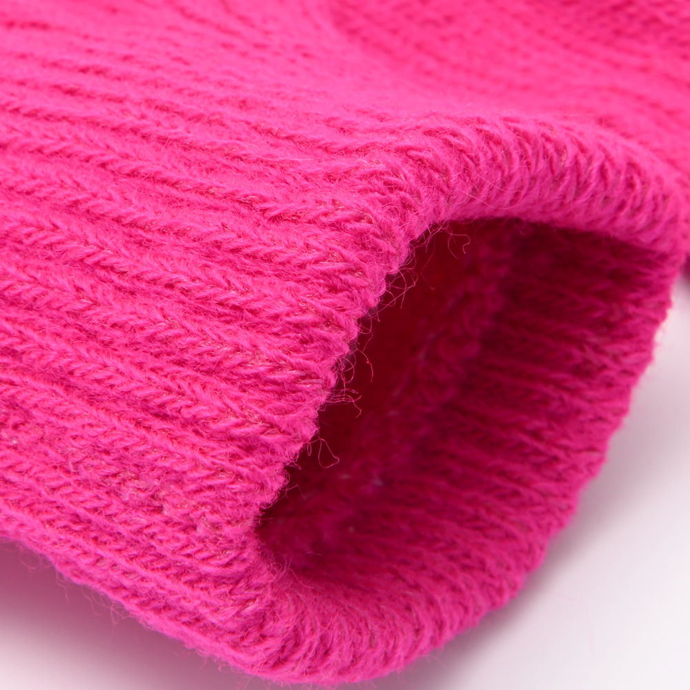 GUANTES INFANTILES