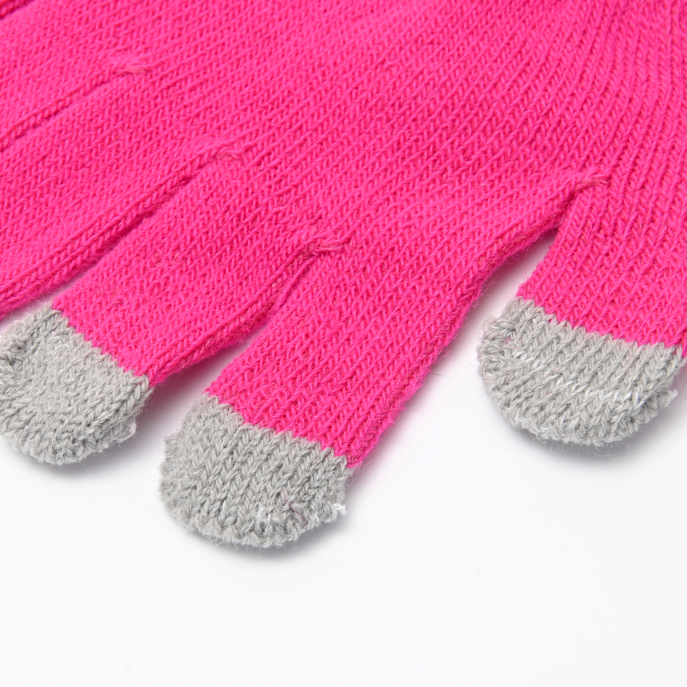 GUANTES INFANTILES