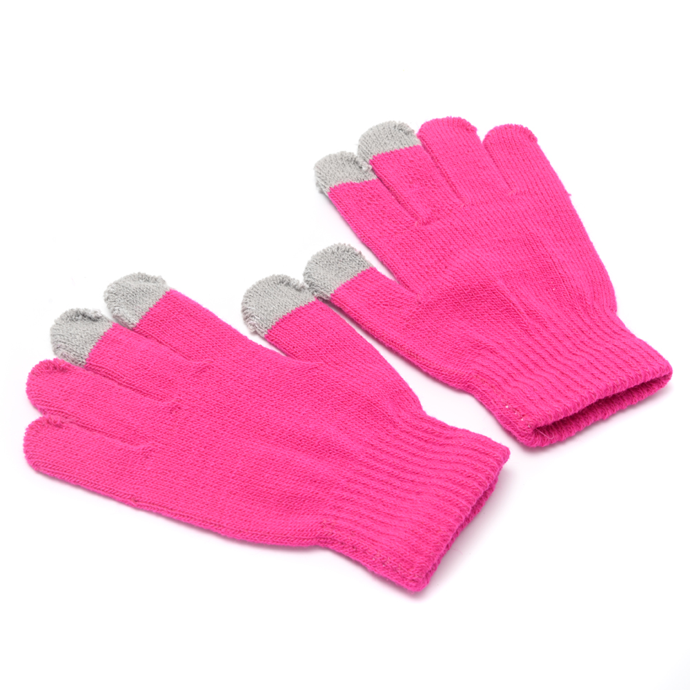 GUANTES INFANTILES